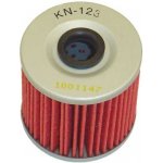 K&N Olejový filtr KN-123 – Zbozi.Blesk.cz