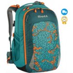 Boll Smart 24 Fish teal – Zboží Dáma
