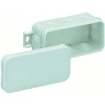 Spelsberg 31090801 spojovací krabice (d x š x v) 43 x 89 x 38 mm šedá IP55 10 ks – Zbozi.Blesk.cz