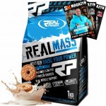 Real Pharm Real Mass 1000 g – Zboží Dáma