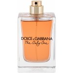 Dolce & Gabbana The Only One parfémovaná voda dámská 100 ml tester – Zbozi.Blesk.cz