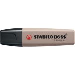 Stabilo Boss Original NatureCOLORS teplá šedá 2-5 mm 70/193 – Zboží Dáma