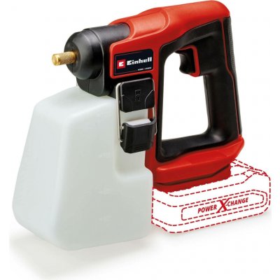 Einhell GE-WS 18/10 Li-Solo – Zboží Mobilmania