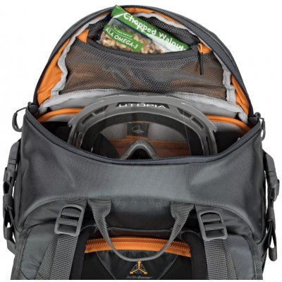 LOWEPRO Whistler BP 350 AW II LP37226-PWW – Hledejceny.cz