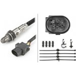 Lambda sonda HELLA 6PA 009 166-791 (6PA009166791) – Hledejceny.cz