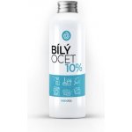 Nanolab Bílý ocet 10% 500 ml – Zboží Mobilmania