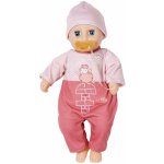 Zapf Creation My first Baby Cheeky Annabell 30 cm – Sleviste.cz