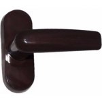 Holar Klasik K 07 půloliva hnědá – Zboží Mobilmania