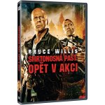 Smrtonosná past: Opět v akci: DVD – Hledejceny.cz