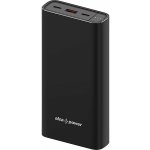 AlzaPower Metal Gen2 20000mAh černá – Zboží Živě
