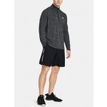 Under Armour sportovní kraťasy Ua Woven Wdmk shorts 1383356-001 černá – Zboží Dáma
