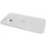 Kryt Apple iPhone 12 Pro zadní bílý – Hledejceny.cz