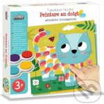 Crea Lign razítka pro děti Zvířátka – Hledejceny.cz