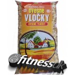 EMCO Ovesné vločky 450 g – Zbozi.Blesk.cz