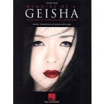 Memoirs Of A Geisha – Hledejceny.cz