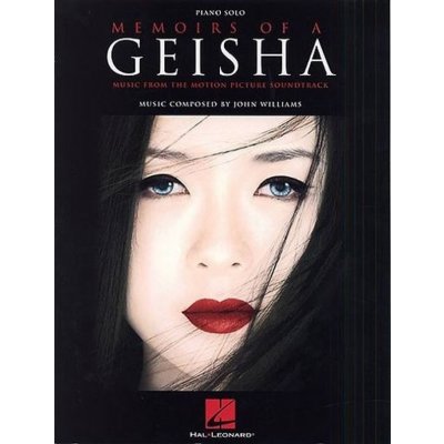 Memoirs Of A Geisha – Hledejceny.cz