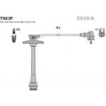 TESLA Sada kabelů pro zapalování T983P – Zboží Mobilmania