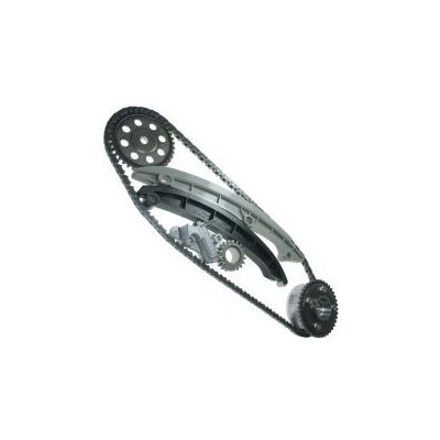 Sada rozvodů 1.4TSI 90kW/92KW EngineTeam 03C198229C Škoda Octavia 2, Superb 2, Yeti, Rapid – Zbozi.Blesk.cz