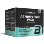 Biotech USA Arthro Forte Pack 30 balíčkov – Hledejceny.cz