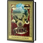 Plovoucí ostrov - Jules Verne – Zboží Mobilmania