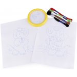 Dětské vyšívání 6 viz foto – Zboží Dáma