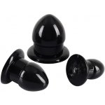 You2Toys Anal Stretching Plug Kit – Sleviste.cz