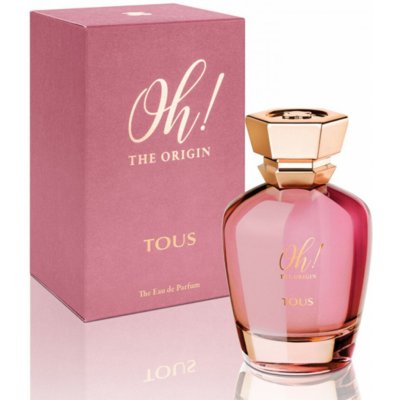 Tous Oh! The Origin parfémovaná voda dámská 50 ml