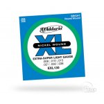 D'addario EXL 130 – Sleviste.cz