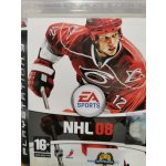 NHL 08 – Zboží Mobilmania