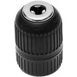 LEVIOR Sklíčidlo rychloupínací 1,5-13mm, 1/2" 20 UNF – Hledejceny.cz