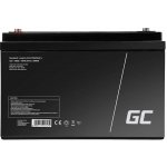 Green Cell 12V 100Ah – Zbozi.Blesk.cz