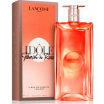 Lancôme Idôle Peach 'N Roses parfémovaná voda dámská 50 ml – Hledejceny.cz