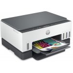 HP All-in-One Ink Smart Tank 670 6UU48A – Zboží Živě