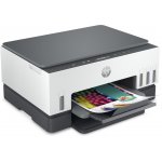 HP All-in-One Ink Smart Tank 670 6UU48A – Hledejceny.cz