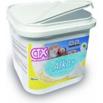 ASTRALPOOL CTX-21 zvyšující alkalitu vody 6Kg – Sleviste.cz