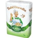 Babiččina volba pšeničná mouka hladká, 1kg