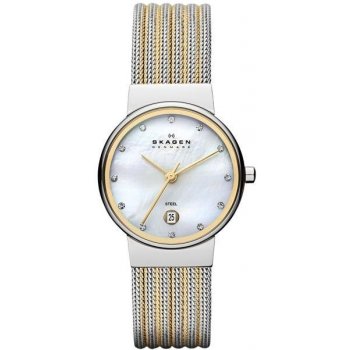 Skagen 358SGSCD