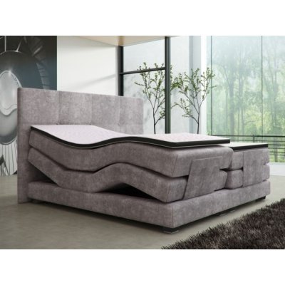 Comforteo Mario Electric Hard-Top – Zbozi.Blesk.cz