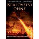 království ohně DVD