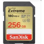 SanDisk SDXC 256 GB SDSDXVV-256G-GNCIN – Hledejceny.cz