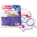 Niteola Perfect utěrka z mikrovlákna 40 × 40 cm 250 g – Zboží Dáma