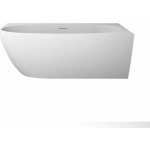 Oltens Luma 160 x 75 cm 11013000 – Hledejceny.cz