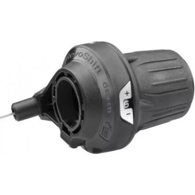 Shimano Revoshift SL-RV200-R6 – Zboží Mobilmania