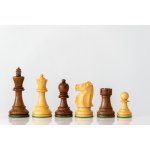 Šachové figurky Fischer