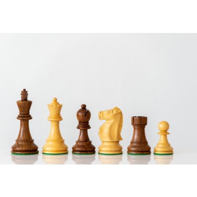 Šachové figurky Fischer – Zboží Mobilmania