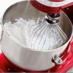 KitchenAid 5K7EW – Zboží Dáma