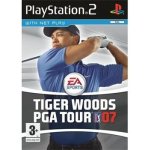 Tiger Woods PGA Tour 07 – Zboží Mobilmania