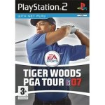 Tiger Woods PGA Tour 07 – Zboží Dáma