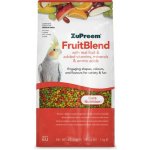 ZuPreem FruitBlend AvianBreeder M/L 1 kg – Zboží Mobilmania
