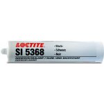 Loctite SI 5368 silikonové těsnění 310g černé – Hledejceny.cz